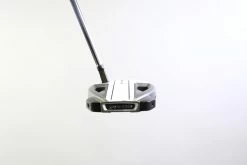 TaylorMade Spider EX #3 Platinum/White Putter RH 35.25 In Steel Shaft 12 TaylorMade Spider EX #3 Platinum/White Putter RH 35.25 In Steel Shaft -Cheap Odyssey Putters Store 97eb1380 72b4 5e64 9070 7cbe87500b3a