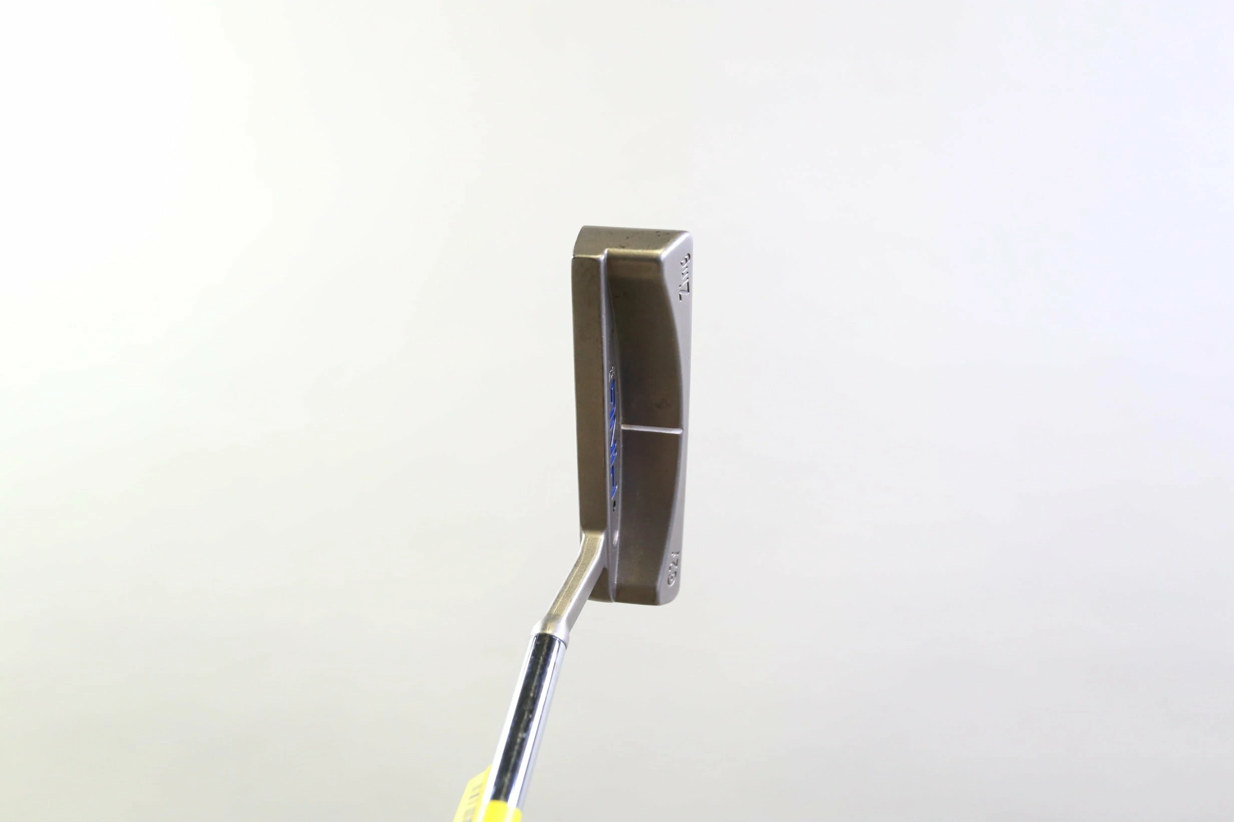 Ping G2i Zing Putter RH 34.5 In Steel Shaft Winn Grip Blade 6 Ping G2i Zing Putter RH 34.5 In Steel Shaft Winn Grip Blade - Image 6