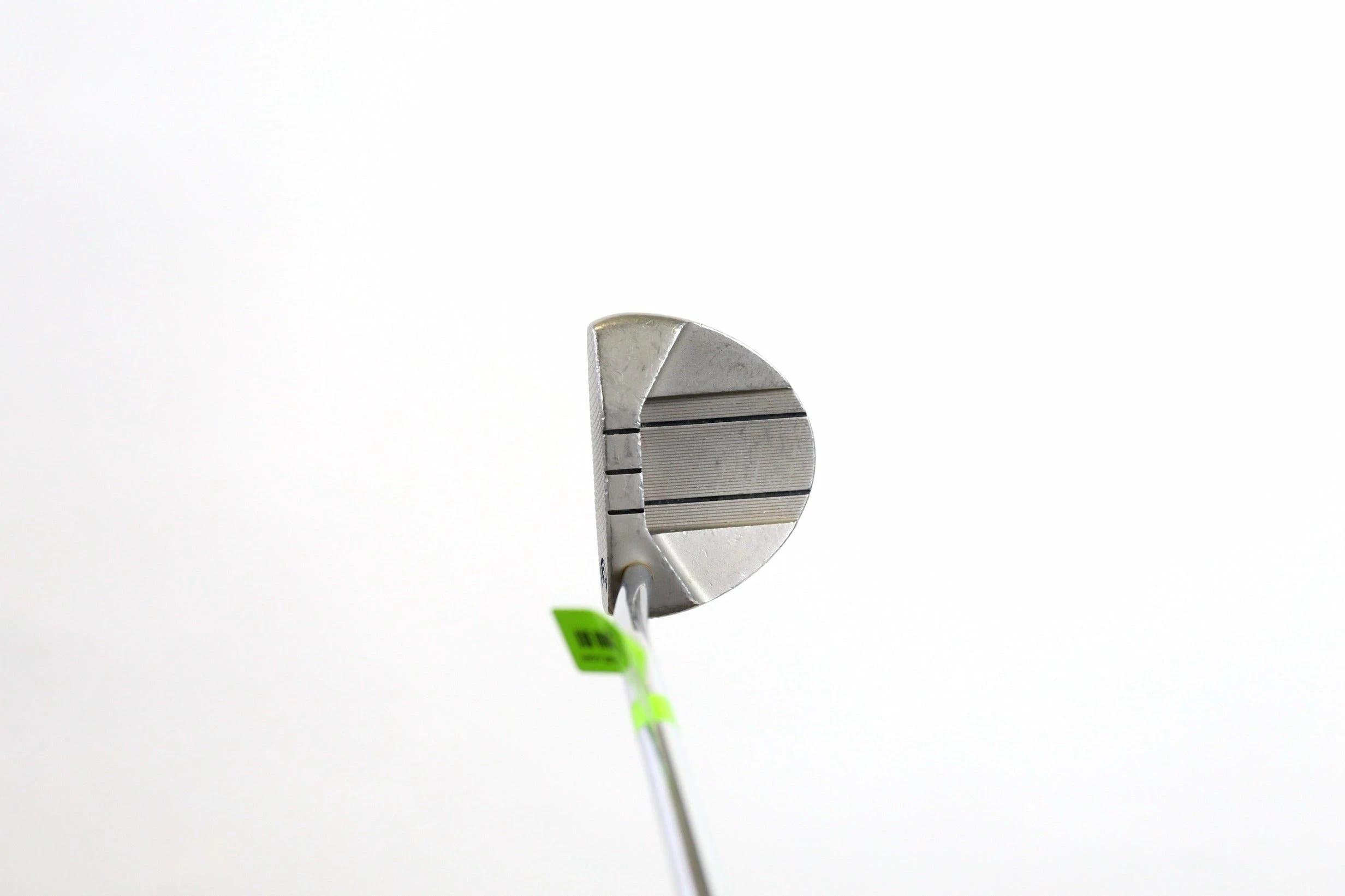 Cleveland Huntington Beach Soft 12 OS Putter RH 32.75 In Ultra Slim 1.0 Grip 7 Cleveland Huntington Beach Soft 12 OS Putter RH 32.75 In Ultra Slim 1.0 Grip - Image 7