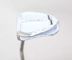 Odyssey Versa 2-Ball White Putter RH 35 In. Steel Shaft Winn Grip -Cheap Odyssey Putters Store 98cb8d3b 6b79 5a6a 98cd ba6c9ad86929