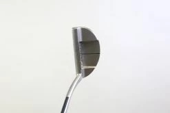 Odyssey White Hot XG #9 Putter RH 34.25 In Steel Shaft Karma Grip Mid-Mallet -Cheap Odyssey Putters Store 98eedf75 2357 5a3a a622 6d90df7fb1de