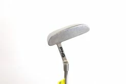 Ping G2 B60 Putter RH 35 In Steel Shaft Tiger Shark Fat Pistol Grip -Cheap Odyssey Putters Store 99785a09 38f8 5a2b 8fb4 ffdb003d7633
