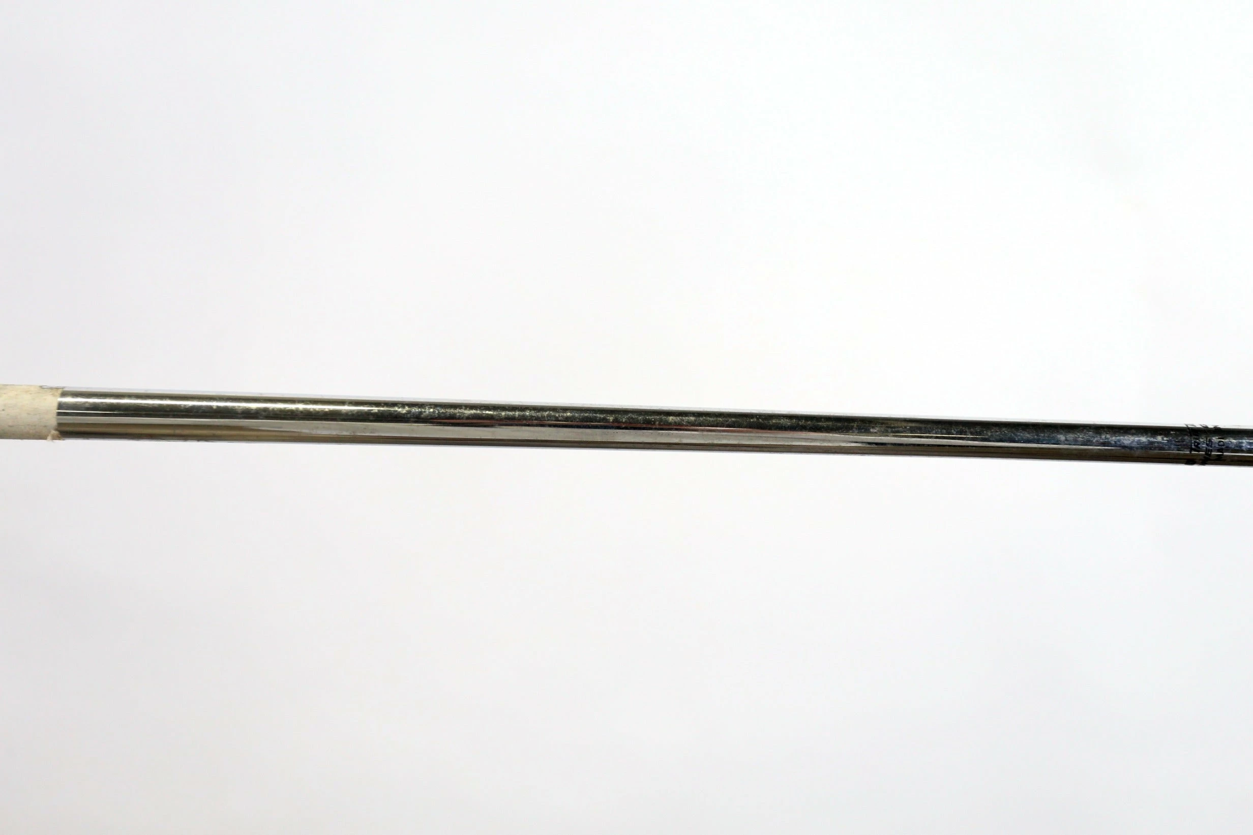 MacGregor George Low 600 Nicklaus Putter RH 36 In Steel Shaft Pistol Grip 9 MacGregor George Low 600 Nicklaus Putter RH 36 In Steel Shaft Pistol Grip - Image 9