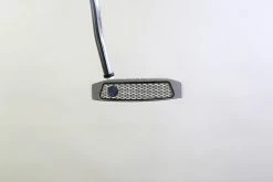 LEFTY Odyssey O-Works #7 Putter 34 In Steel Shaft Slim 3.0 Grip Mallet -Cheap Odyssey Putters Store 99a35423 fdc5 50a9 9666 0cde7d20f003