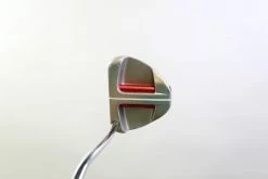TaylorMade Rossa Mezza Monza Putter RH 34 In Steel Shaft -Cheap Odyssey Putters Store 99badc9c cf22 5bb0 add5 f9da4449b46e