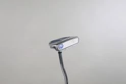 Odyssey White Hot RX 2-Ball Black Putter RH 35 In Steel Shaft Lamkin Grip Mallet -Cheap Odyssey Putters Store 9a19a34d 37de 5a95 8886 f715397aea57