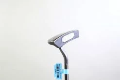 Ping Scottsdale TR ZB S Putter RH 34 In Steel Shaft Ping Grip Blade -Cheap Odyssey Putters Store 9a200ade b293 5f3f b9fd da9b328a45e5