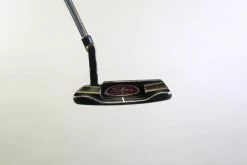 TaylorMade Rossa Classic Daytona 1 Agsi+ Putter RH 32.5 In Steel Shaft -Cheap Odyssey Putters Store 9a228fe1 1d81 5768 9790 99e5147626d0