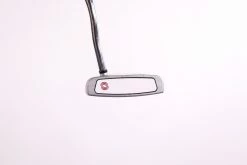 LEFTY Odyssey White Hot OG 2 Ball Putter 35 In Odyssey White Hot OG Steel Shaft 14 LEFTY Odyssey White Hot OG 2 Ball Putter 35 In Odyssey White Hot OG Steel Shaft -Cheap Odyssey Putters Store 9a2473a2 b024 573f 9268 e2e0692093f4
