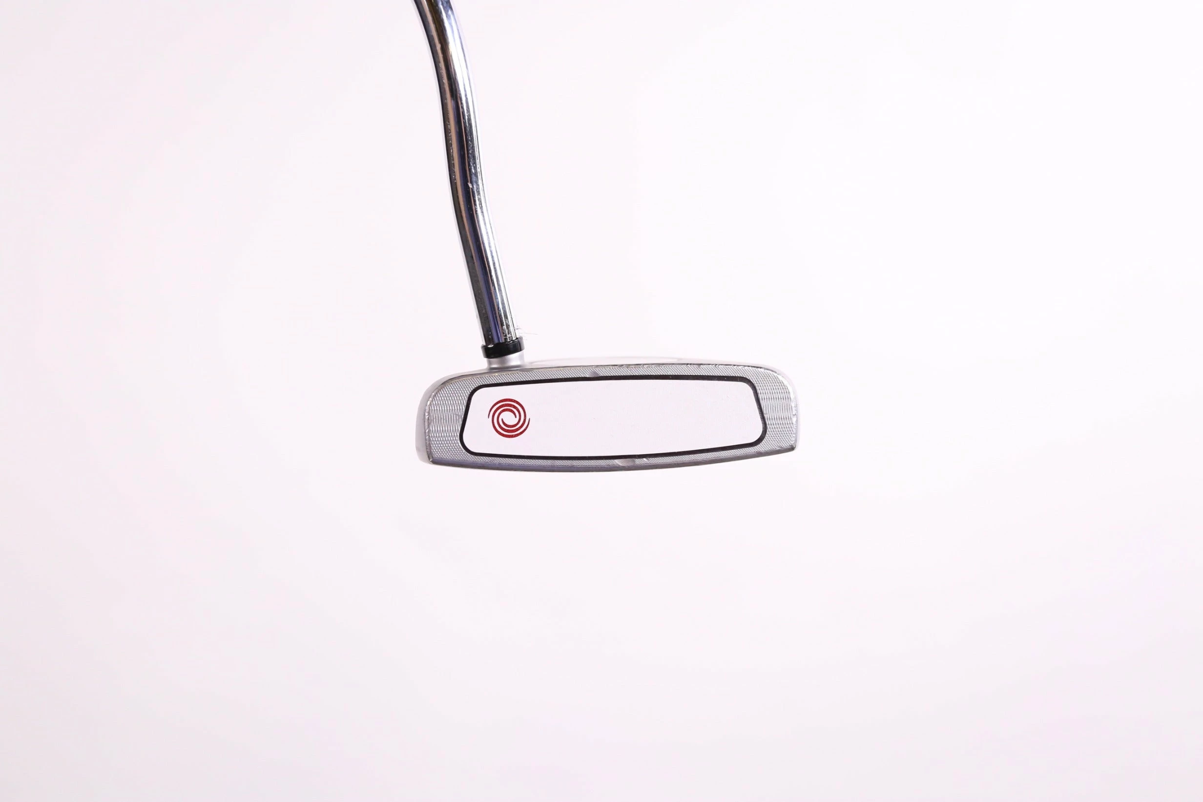 LEFTY Odyssey White Hot OG 2 Ball Putter 35 In Odyssey White Hot OG Steel Shaft 5 LEFTY Odyssey White Hot OG 2 Ball Putter 35 In Odyssey White Hot OG Steel Shaft - Image 5