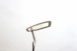 Odyssey White Hot XG #1 Putter RH 33 In Odyssey Steel Shaft -Cheap Odyssey Putters Store 9a39c594 02ea 59c7 8018 a4d6236da00f
