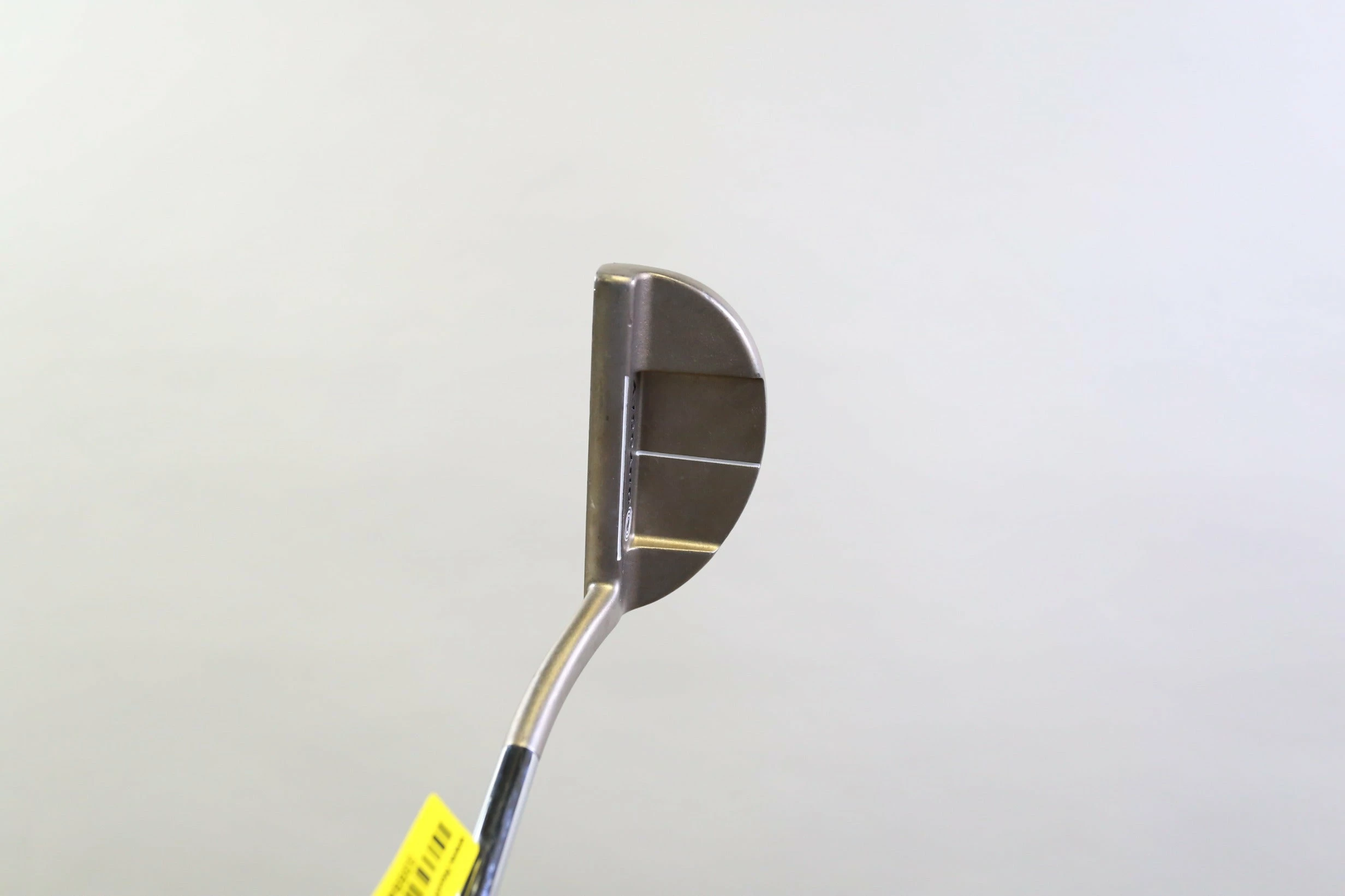 Odyssey White Hot Tour #9 Putter RH 34.5 In Steel Shaft Winn Jumbo Lite Grip 6 Odyssey White Hot Tour #9 Putter RH 34.5 In Steel Shaft Winn Jumbo Lite Grip - Image 6