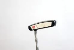 Odyssey 2 Ball SRT Saturn Putter RH 34 In True Temper Steel Shaft -Cheap Odyssey Putters Store 9aae13a8 7ded 528d ad6b 65c897965b0e