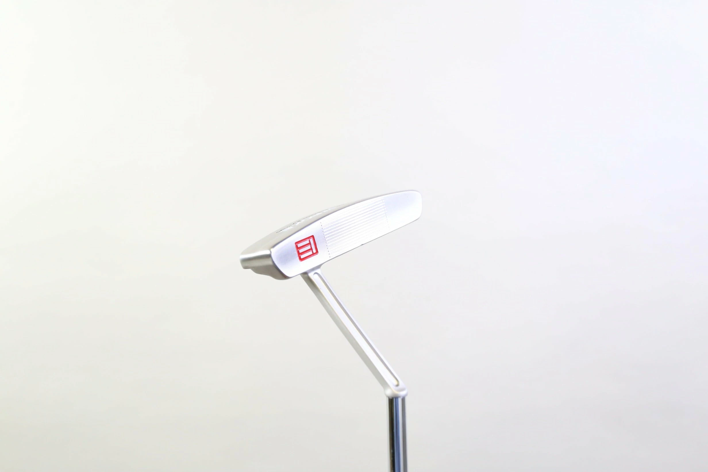 Evnroll TourStroke Trainer Putter RH 34 In Evnroll Steel Shaft & Headcover 4 Evnroll TourStroke Trainer Putter RH 34 In Evnroll Steel Shaft & Headcover - Image 4