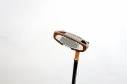 LEFTY TaylorMade Spider X Putter 34 In KBS CT Tour Steel Shaft Golf Pride Grip -Cheap Odyssey Putters Store 9b366f2c afff 5ae9 9681 6100b1cb72d8