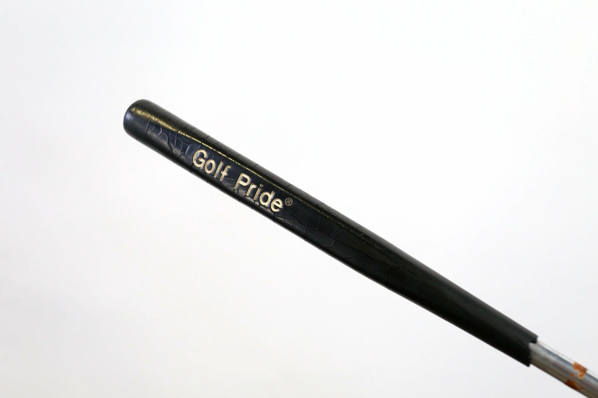 Wilson 8813 Putter RH 36 In Steel Shaft Golf Pride Pistol Grip 9 Wilson 8813 Putter RH 36 In Steel Shaft Golf Pride Pistol Grip - Image 9