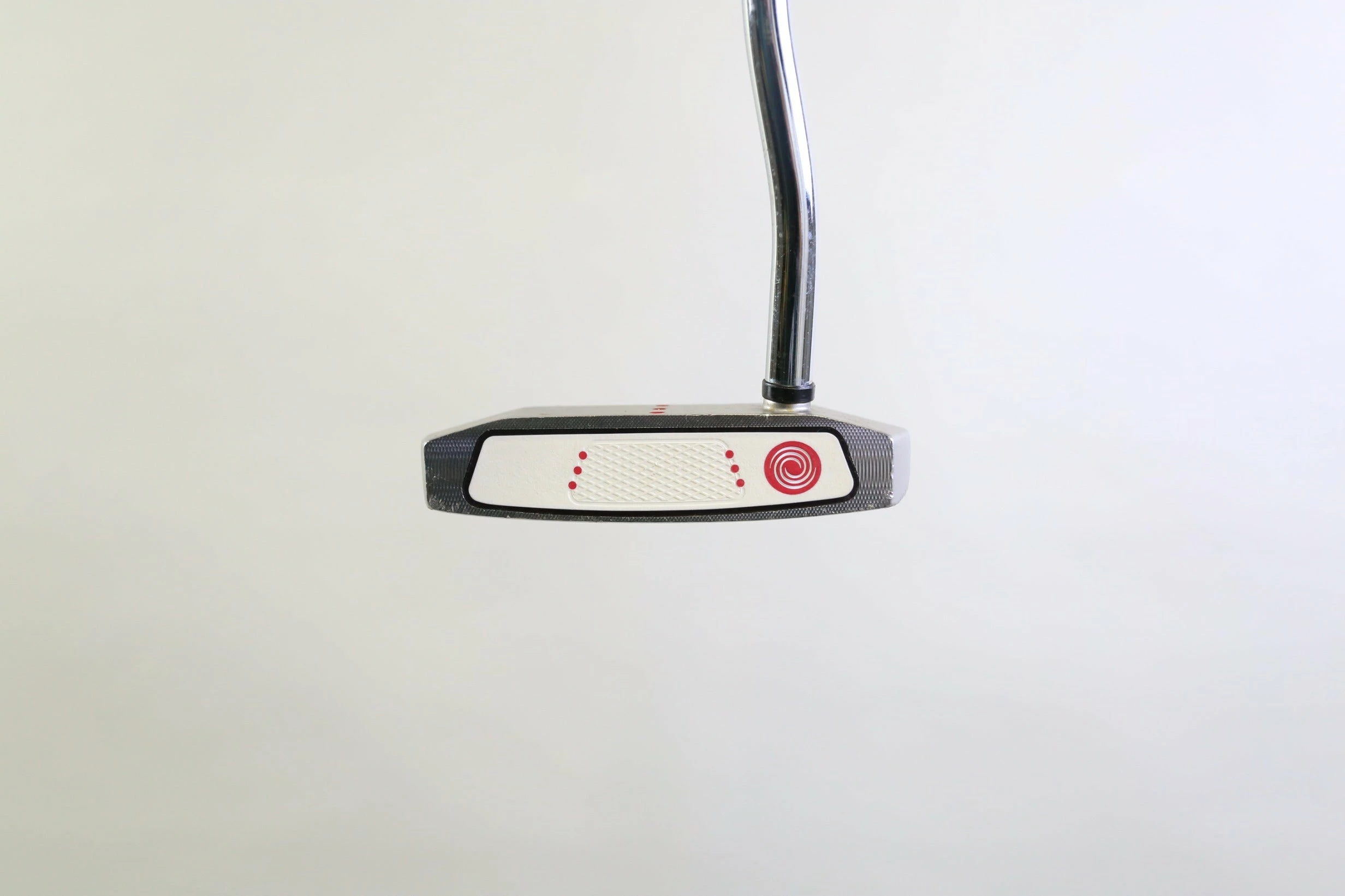 Odyssey White Hot XG 7 Long Putter RH 34.5 In Odyssey Steel Shaft Winn Grip 4 Odyssey White Hot XG 7 Long Putter RH 34.5 In Odyssey Steel Shaft Winn Grip - Image 4