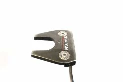 Odyssey Tank Cruiser #7 Putter RH 38 In Odyssey Steel Shaft