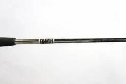 Odyssey White Steel Tri Ball SRT Putter RH 33.25 In Odyssey Steel Shaft -Cheap Odyssey Putters Store 9b7c2534 cd11 5270 92d2 6d73c8e6dfe0