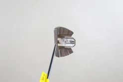 Yes! C-Groove Sara-12 Long Putter RH 31.75 In Steel Shaft Lamkin Sink Grip 13 Yes! C-Groove Sara-12 Long Putter RH 31.75 In Steel Shaft Lamkin Sink Grip -Cheap Odyssey Putters Store 9bc2ee52 5add 57f4 92ac b5d7c118d7cc