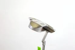 Odyssey White Hot 2-Ball Blade Putter RH 34.75 In Steel Shaft -Cheap Odyssey Putters Store 9c1d7f76 0ce2 56f7 97f4 6367eba9be21