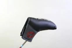 Odyssey Tri-Hot 5K Three Putter RH 34 In Odyssey Graphite/Steel SuperStroke Grip 19 Odyssey Tri-Hot 5K Three Putter RH 34 In Odyssey Graphite/Steel SuperStroke Grip -Cheap Odyssey Putters Store 9c23f5fa 4aad 5d46 86d5 1b5114aa8ef8