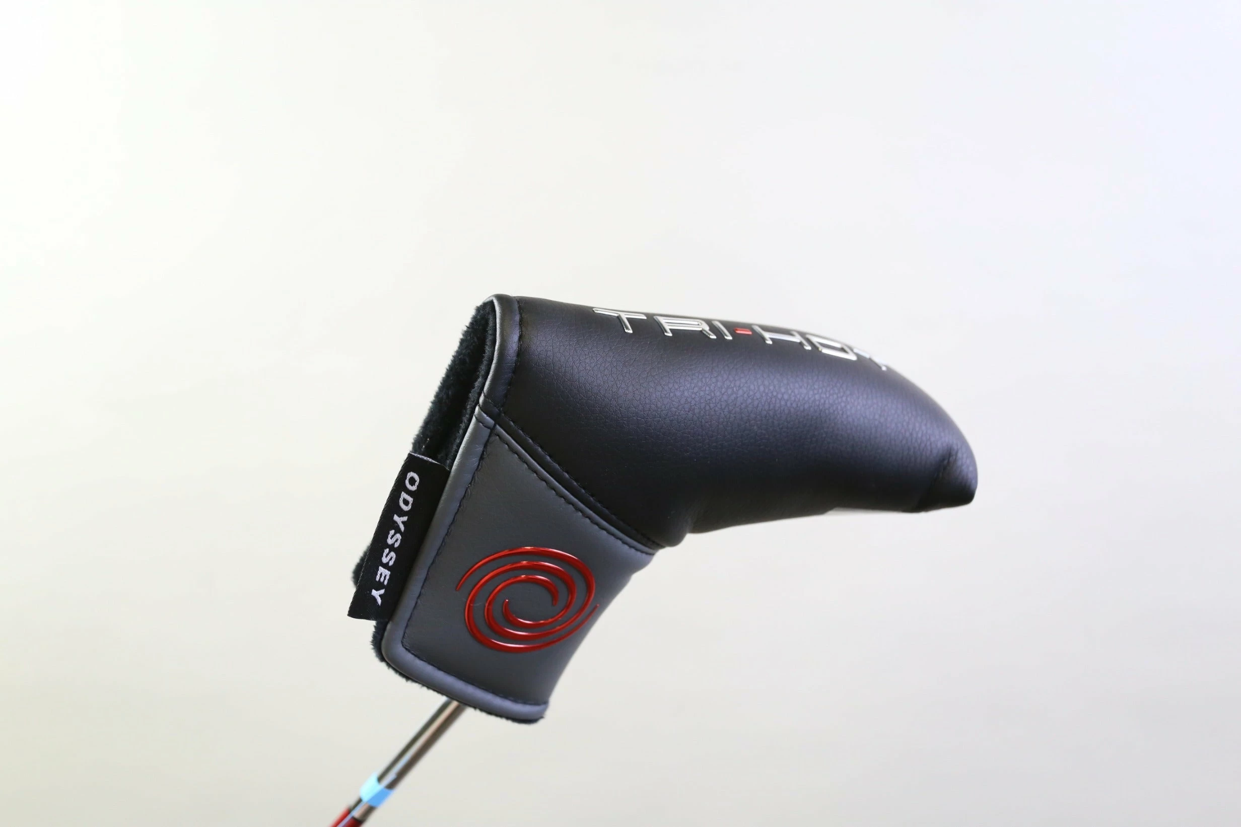 Odyssey Tri-Hot 5K Three Putter RH 34 In Odyssey Graphite/Steel SuperStroke Grip 10 Odyssey Tri-Hot 5K Three Putter RH 34 In Odyssey Graphite/Steel SuperStroke Grip - Image 10
