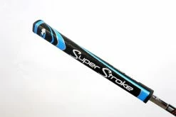 TaylorMade Ghost Tour Maranello 81 Putter RH 35 In Steel SuperStroke Grip -Cheap Odyssey Putters Store 9c3a4529 b806 5db2 899b 96c358397e6d