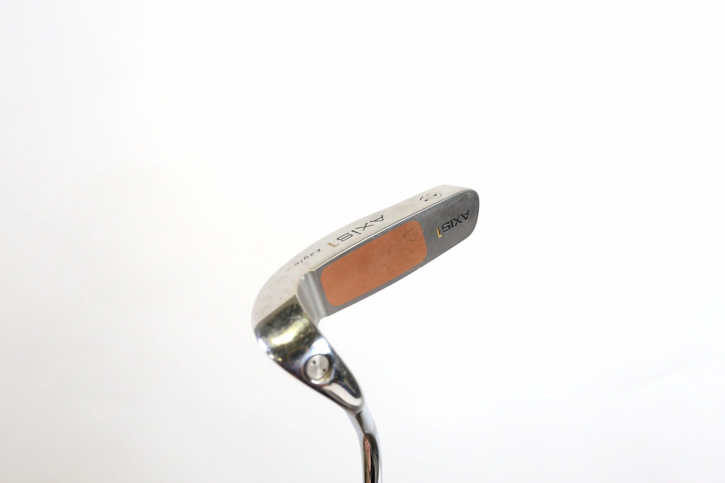 Axis1 EAGLE Putter Right Handed 35 In Axis1 Steel Shaft 6 Axis1 EAGLE Putter Right Handed 35 In Axis1 Steel Shaft - Image 6