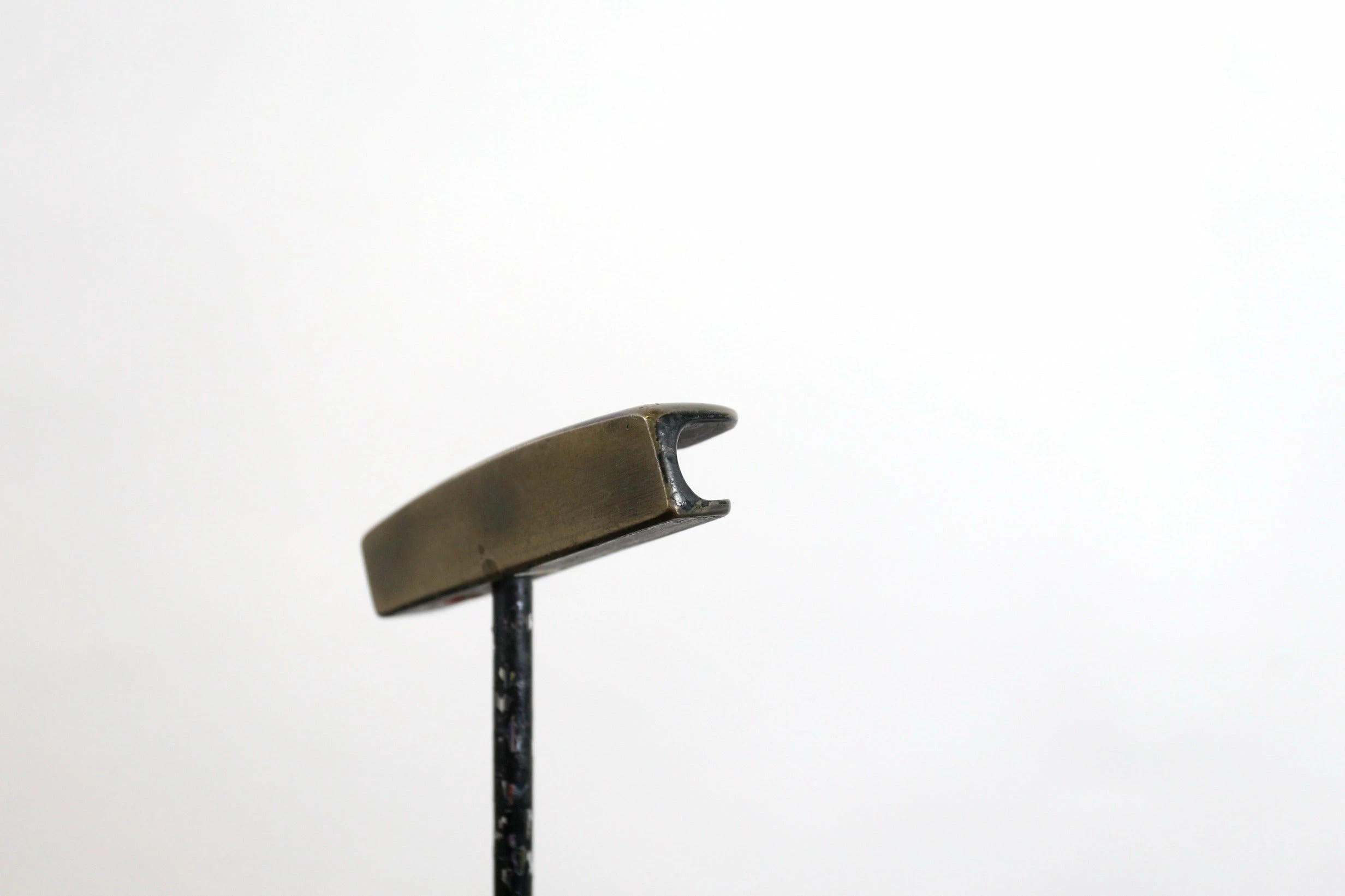 See More FGP Original Putter RH 33 In Stock Shaft WINN 1.32 Pro Grip 5 See More FGP Original Putter RH 33 In Stock Shaft WINN 1.32 Pro Grip - Image 5