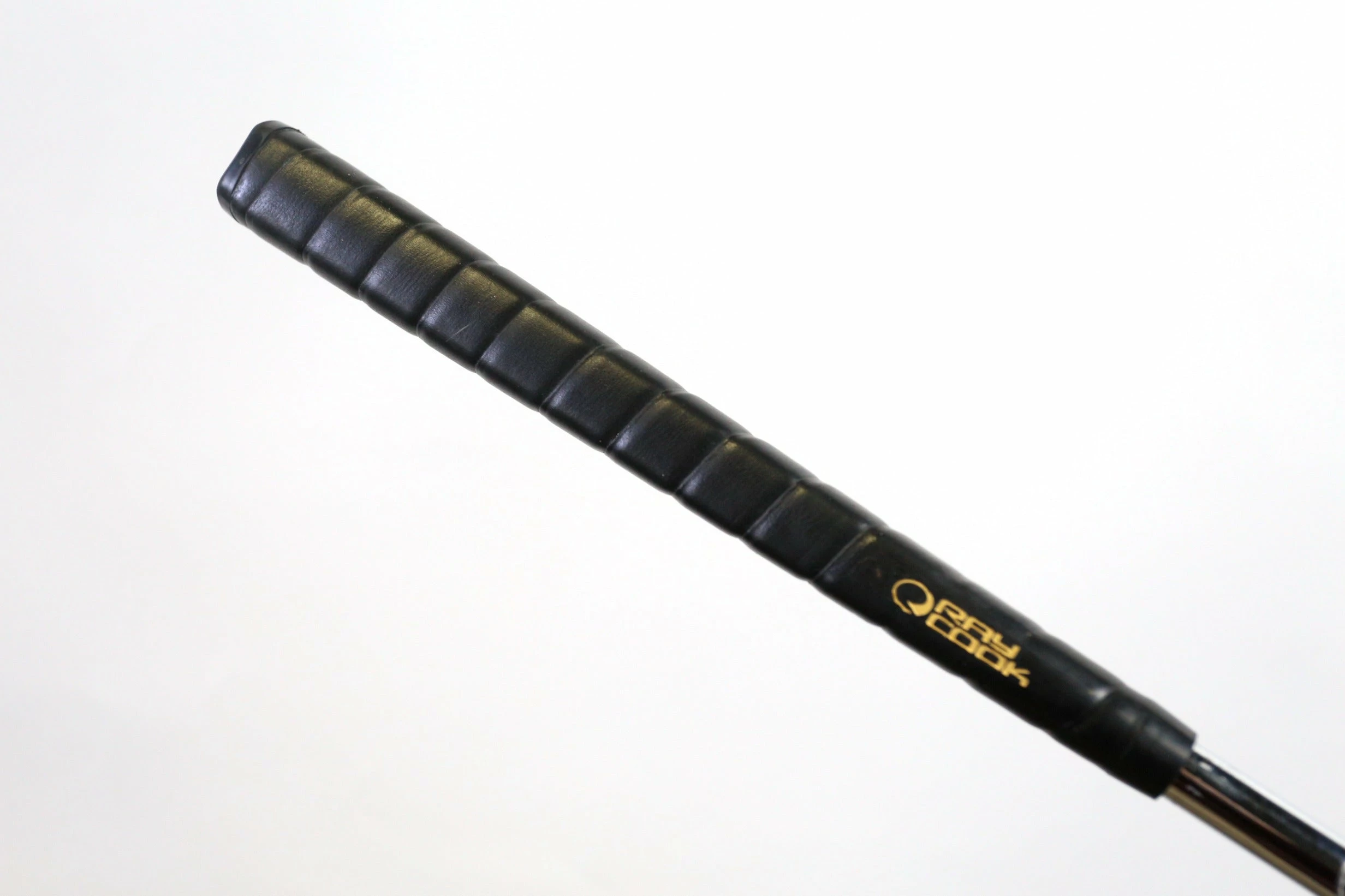 Ray Cook M1-3X Putter RH 35 In Steel Shaft Ray Cook Pistol Grip 9 Ray Cook M1-3X Putter RH 35 In Steel Shaft Ray Cook Pistol Grip - Image 9