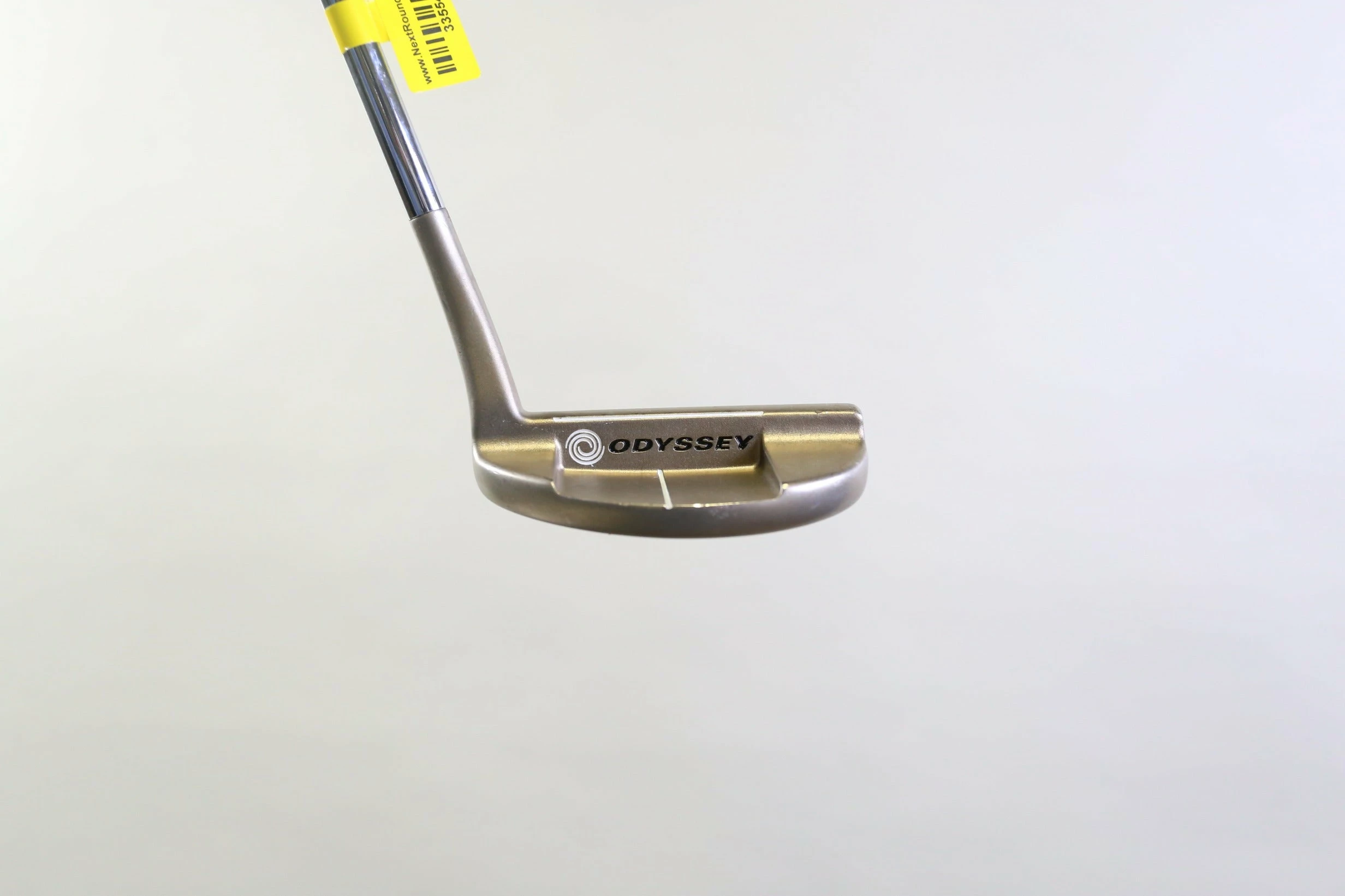 Odyssey White Hot Tour #9 Putter RH 34.5 In Steel Shaft Winn Jumbo Lite Grip 5 Odyssey White Hot Tour #9 Putter RH 34.5 In Steel Shaft Winn Jumbo Lite Grip - Image 5