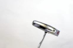 Odyssey White Steel 2-Ball SRT Putter RH 34.5 In Odyssey Steel Shaft -Cheap Odyssey Putters Store 9d1b9a9a b177 5689 9693 ba5907efa246