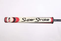 TaylorMade Ghost Tour FO-72 Putter RH 34 In Steel Shaft SuperStroke Grip -Cheap Odyssey Putters Store 9d86a944 5b90 56f4 b1d7 bae1a7d096de