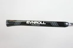 Evnroll ER10 Outback Mallet Black TourTac Putter RH 34 In Steel Shaft 19 Evnroll ER10 Outback Mallet Black TourTac Putter RH 34 In Steel Shaft -Cheap Odyssey Putters Store 9d9dd77a 267f 53c3 804d 774bd49e3086