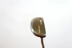 Odyssey Tri Hot 1 Putter RH 35 In Steel Shaft Neverbend Ball Retriever Grip