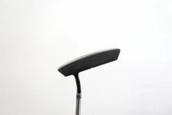 Ray Cook BG III Putter RH 35 In Steel Shaft Ray Cook Pistol Grip 14 Ray Cook BG III Putter RH 35 In Steel Shaft Ray Cook Pistol Grip -Cheap Odyssey Putters Store 9db97639 fbdf 55ad b7aa d3d5215844cb