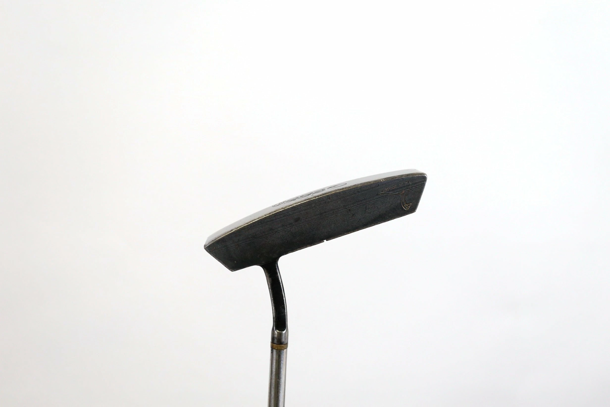 Ray Cook BG III Putter RH 35 In Steel Shaft Ray Cook Pistol Grip 6 Ray Cook BG III Putter RH 35 In Steel Shaft Ray Cook Pistol Grip - Image 6