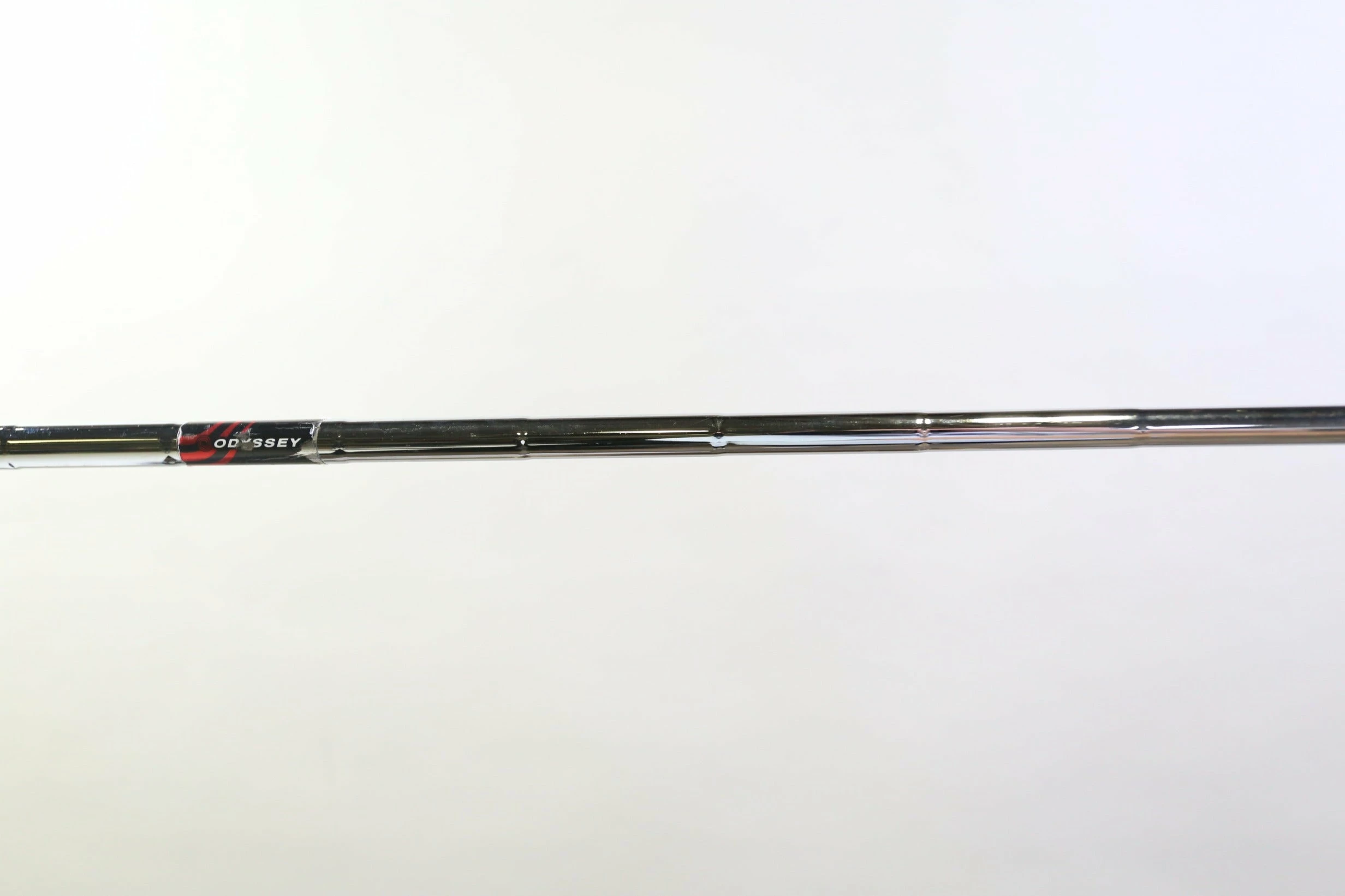 Odyssey White Hot Pro V-Line Putter RH 35 In Odyssey Steel Shaft New Grip 7 Odyssey White Hot Pro V-Line Putter RH 35 In Odyssey Steel Shaft New Grip - Image 7
