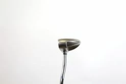 Odyssey White Steel Rossie Putter RH 35 In Odyssey Steel Shaft -Cheap Odyssey Putters Store 9e8bc2ad 7cb9 5a21 a95b d029a4631dd0