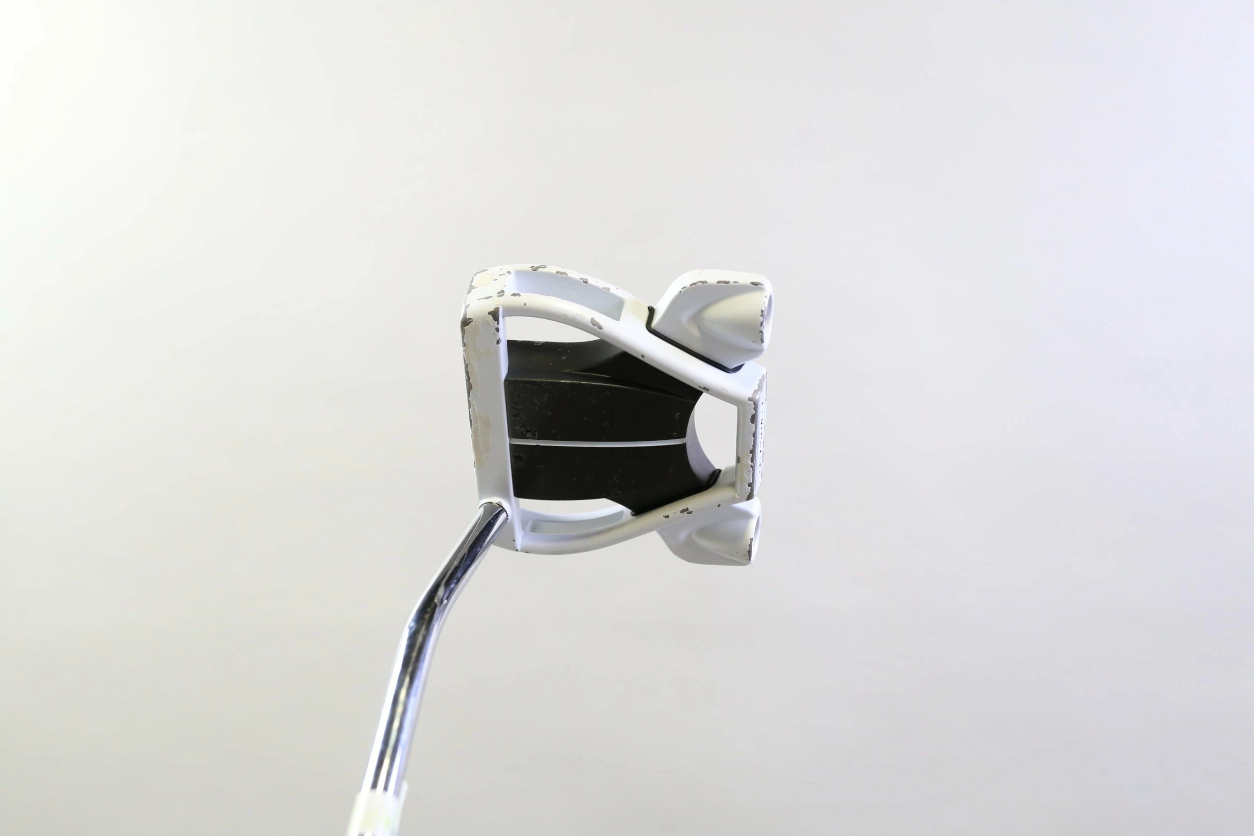 TaylorMade Ghost Spider S Putter RH 33 In TaylorMade Steel Shaft New Grip 6 TaylorMade Ghost Spider S Putter RH 33 In TaylorMade Steel Shaft New Grip - Image 6