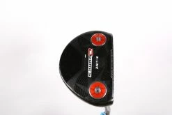 Odyssey O-Works R-Line Putter RH 32.5 In Steel Shaft Lamkin Grip