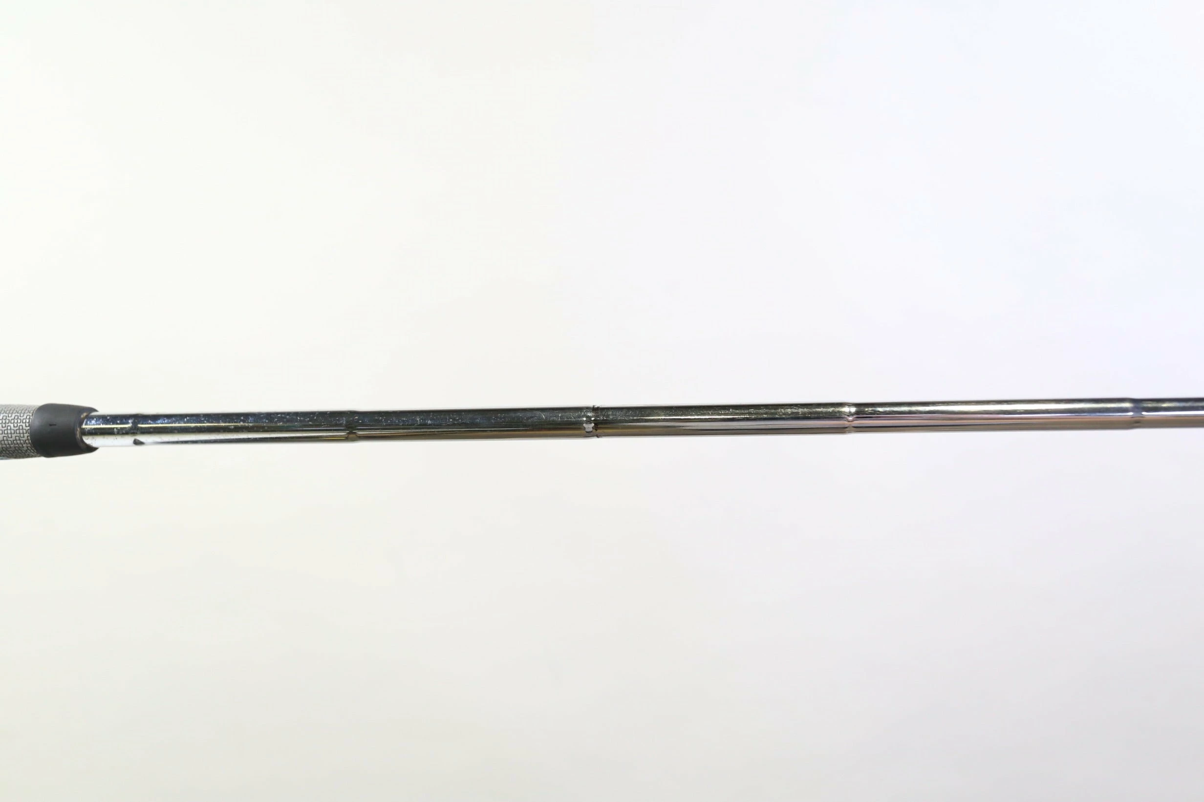 Maxfli Tad Moore Tour S "Shorty" Copper Face 1st Production '98 35 In Putter 7 Maxfli Tad Moore Tour S "Shorty" Copper Face 1st Production '98 35 In Putter - Image 7