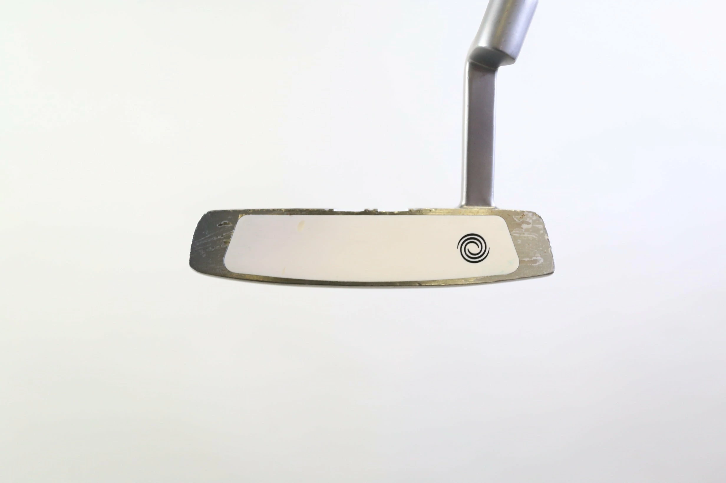 Odyssey Divine Line Marxman Putter RH 33 In Steel Shaft Odyssey Grip Mallet 4 Odyssey Divine Line Marxman Putter RH 33 In Steel Shaft Odyssey Grip Mallet - Image 4