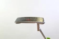 Odyssey White Hot XG #1 Putter RH 33.25 In Odyssey Steel Shaft New Grip