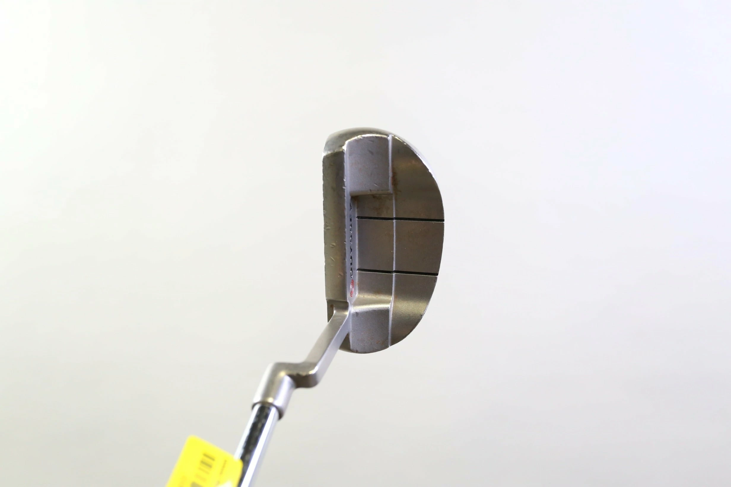Odyssey White Hot #7 Putter RH 33 In Steel Shaft 6 Odyssey White Hot #7 Putter RH 33 In Steel Shaft - Image 6