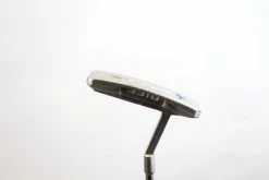 Rife Antigua Putter RH 34 In Steel Shaft SuperStroke Tour 2.0 Grip 11 Rife Antigua Putter RH 34 In Steel Shaft SuperStroke Tour 2.0 Grip -Cheap Odyssey Putters Store 9f87f68a 41be 5000 a3e5 3fd19c1e1276