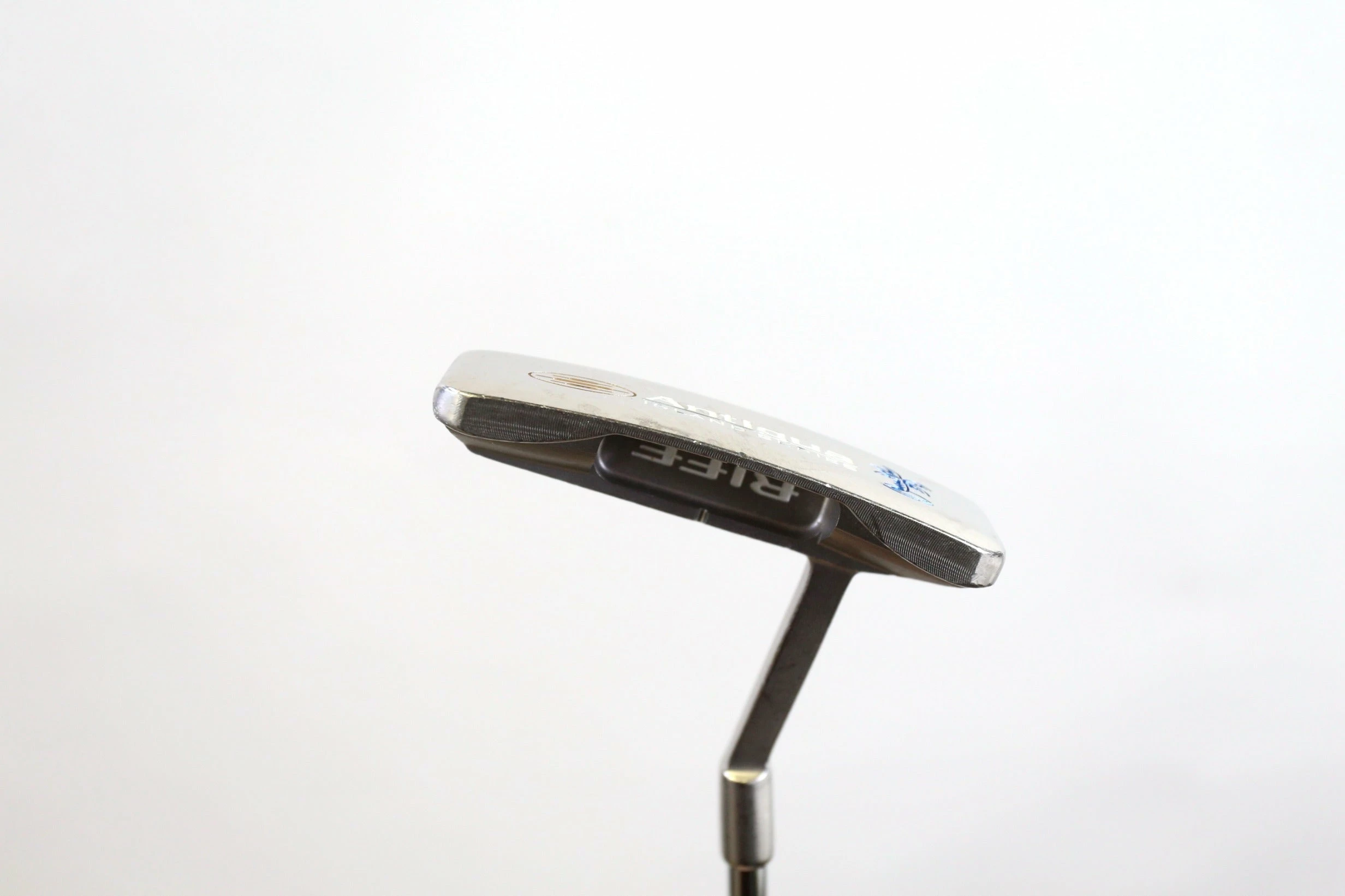 Rife Antigua Putter RH 34 In Steel Shaft SuperStroke Tour 2.0 Grip 3 Rife Antigua Putter RH 34 In Steel Shaft SuperStroke Tour 2.0 Grip - Image 3