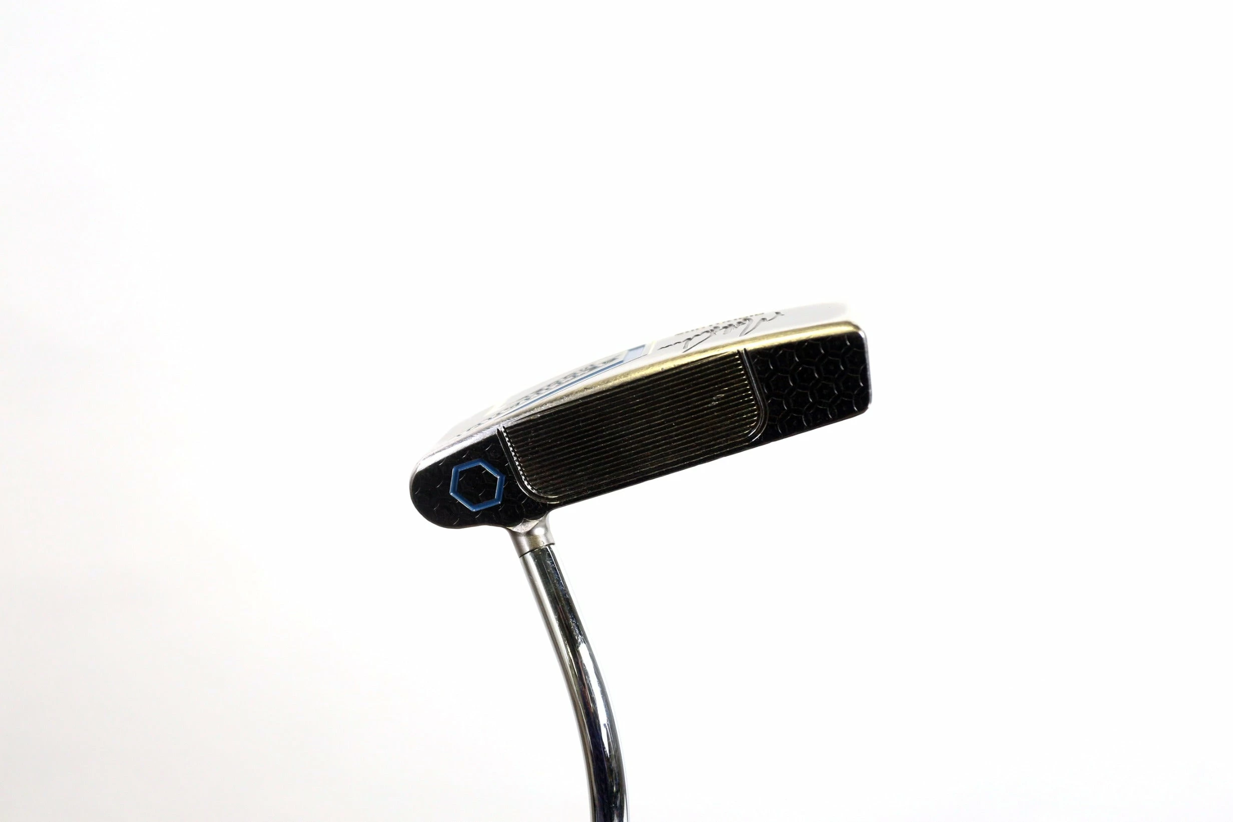 Bettinardi Kuchar Model 1 Putter RH 36.5 In Bettinardi Steel Shaft 6 Bettinardi Kuchar Model 1 Putter RH 36.5 In Bettinardi Steel Shaft - Image 6