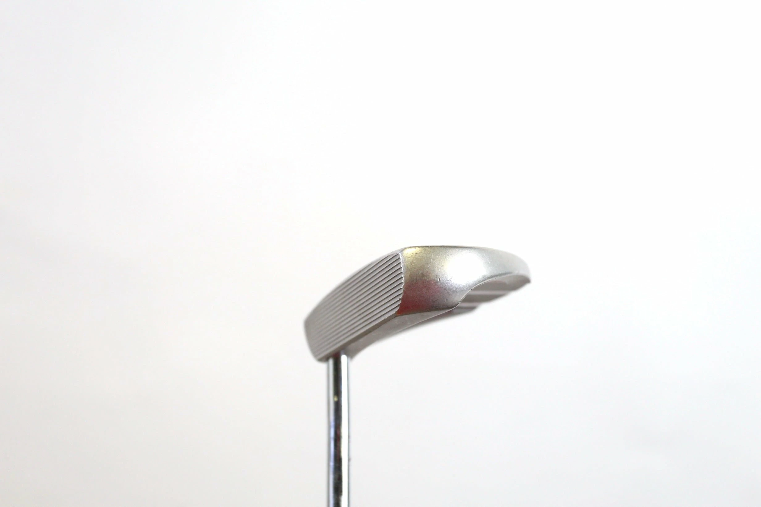 Guerin Rife Barbados Island Series Putter RH 35 In Steel Shaft Black Pistol Grip 4 Guerin Rife Barbados Island Series Putter RH 35 In Steel Shaft Black Pistol Grip - Image 4